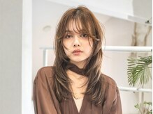 コードライン 鳥取店(CODE.LINE)の雰囲気（あなたに似合うスタイルを一緒にみつけます♪）