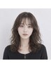 【リピーター様限定】カット&パーマ&高保湿トリートメント→13200円
