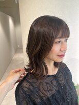 シンルヌア(Shin Lunua) レイヤースタイル