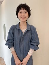 ユー セント(yew scent)&nbsp;koma 