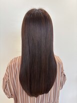 ロッカ(ROCCA) 自然な艶髪へ 酸性ストレートで朝ラク美髪