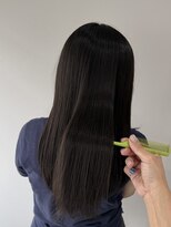 アウラヘアーサロン(aura hair salon)&nbsp;カット