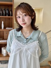 スパ ヘアーデザイン(SPA hair design)&nbsp;古川 みやこ