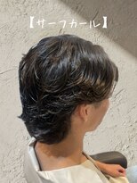 アロハ(ALoha)&nbsp;夏に大人気【サーフカール】