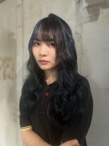 リエル(Liere)&nbsp;ポイントブラックでブルーとの相性◎