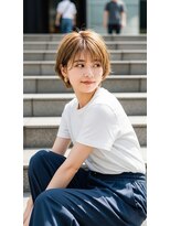 FRAMES 南浦和店【11月6日OPEN（予定）】&nbsp;南浦和レイヤーボブ◎髪質改善カラー透明感スタイル20代30代40代