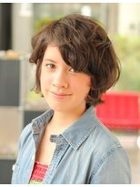 ディフィーノ 青山(DIFINO) london girl