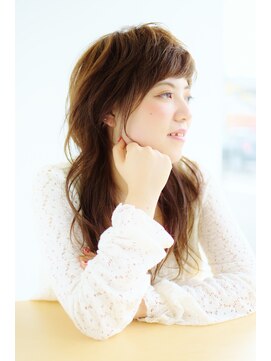 アンテレ エアリーウルフ