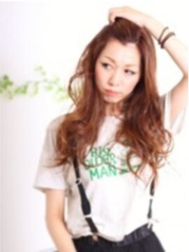 ラ ブーケ 中川中島店(La Bouquet) ワイルドラフリッジレイヤー