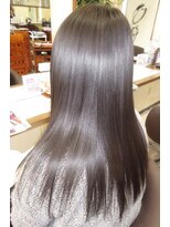 コアフィールフィス(COIFFURE fils) 疲れもスッキリ、髪質改善!*M3Dヘッドスパ*