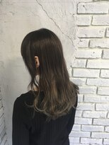 アジールヘア 池袋東口店(agir hair) グラデーションカラー【池袋・池袋東口】