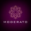 モデラート(MODERATO)のお店ロゴ