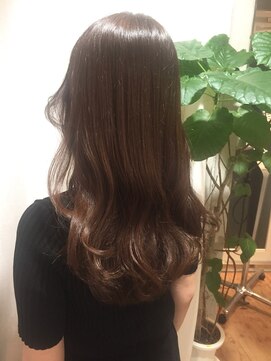 ヘア アンドメイク キヨシ(Hair and Make kiyoshi) kiyoshi ＊お客様STYLE NO.174＊