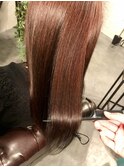 酸性トリートメント ロング