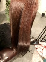 スリーピース(3Piece) 酸性トリートメント ロング