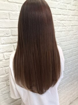 アンククロス 表参道(ANKH CROSS) ロアエクステジョーカー