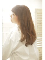 ルチカ(Luccica)&nbsp;【Luccica】  シフォンロング