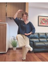 美容室ラパン チサト