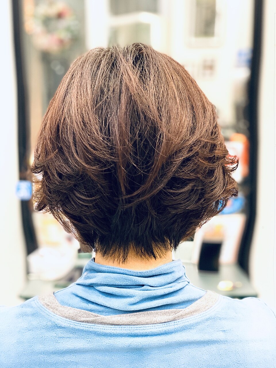 デジタルパーマ 株式会社パイモア｜形状記憶デジタルパーマ-PAIMORE Co.,Ltd