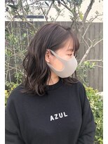 アーチ(ARCH)&nbsp;ベージュ/ハイライト【ARCH Emi】