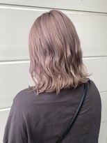 ケイズヘアー(K’s hair) ラベージュ