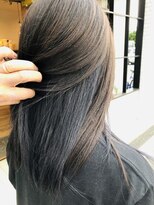 プルラヴィ 吉野ヶ里店(PulRavi)&nbsp;インナーカラー