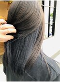 インナーカラー