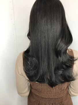 サイ(sai x) オルチャンヘア  立川/韓国ヘア/髪質改善