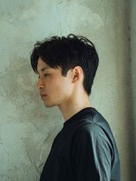 リモアプロッドバイクラスタ(RE:MORE prod by cluster)&nbsp;ビジカジさわやかショート