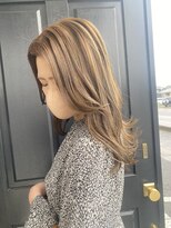 リトバイプティパ(Lit by petit-pas) ◎ナチュラルベージュ◎