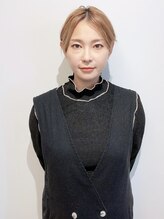 アグ ヘアー ヴェロチタ 広島中央通り店(Agu hair velocita) 木村 知実