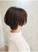 マッシュ☆ショート☆田村佑平