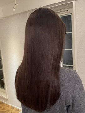 フォルメージ(formage) ワンカラーグレージュ【福岡佳祐】