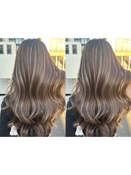 髪の悩みに合わせたオーダートリートメントが人気＊今ある髪の美しさを最大限に、魅力的に。[小岩]
