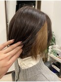 新規お得クーポンあり！【見附　今町】M3D外ハネスタイル