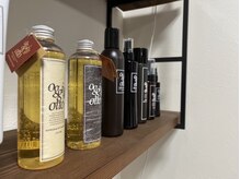 高級ヘアケアブランド【oggiotto】取り扱い店