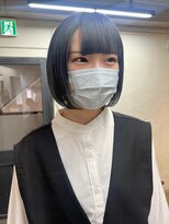 ソイ 下北沢(soi)&nbsp;Blue ash