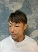 めちゃくちゃメッシュ