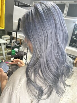 ロイオブジゼル(roi of GiseL) @2.roi.kentaa