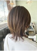 ウルフベージュ