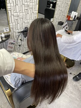 アローズ 久留米店(arose) 20代30代40代大人かわいいゆるふわ愛されシルキーベージュ