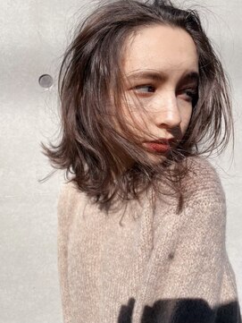 ソルトウォーター 南堀江(SALT WATER) guest style