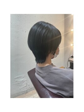 ミリ 千歳烏山(Mili CARE&SPA) ミリお客様スタイル