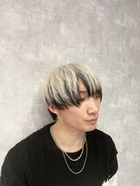 グランデ リー(GRANDE ly)&nbsp;逆インナーカラー