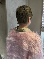 エディ(eddie)&nbsp;【eddie】バズカット