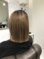 アネヘアー(annee hair) 髪質改善