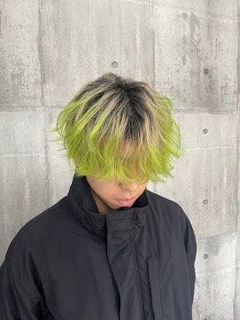 エン(en) スタイル