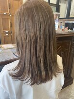 ハグヴィアン(HUG BIEN)&nbsp;オリーブベージュオススメ