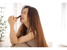 より効果を感じていただくために☆繰り返し施術することで、効果が長続きしていきます♪