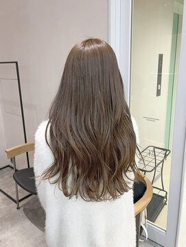 ウェイズ トウキョウ(Ways TOKYO) まろベージュ